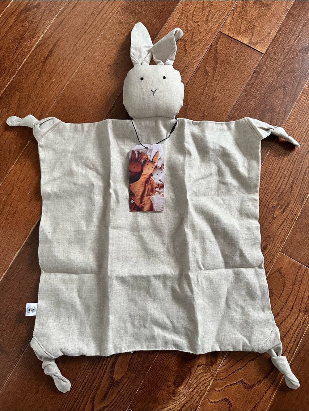 Holde Keepsake Company - Bunny Lovey